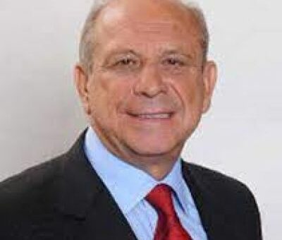 Juan Carlos Latorre