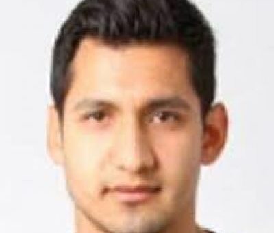 Juan Carlos Ramírez
