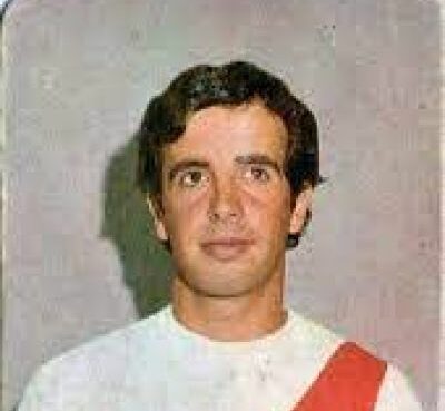 Juan Carlos Trebucq