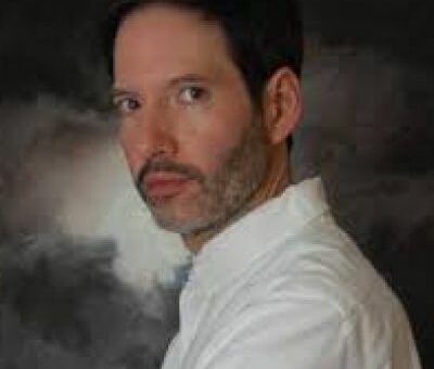 Juan Carlos del Valle