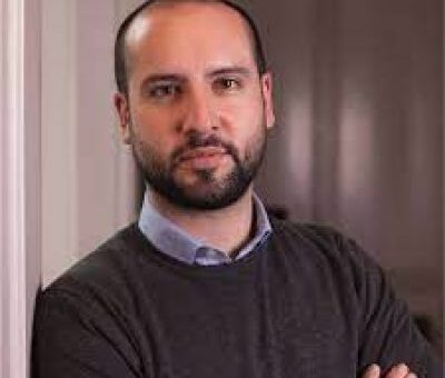 Juan Claudio González