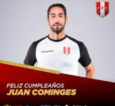 Juan Cominges