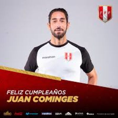 Juan Cominges