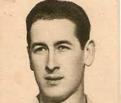 Juan Cortiñas Méndez