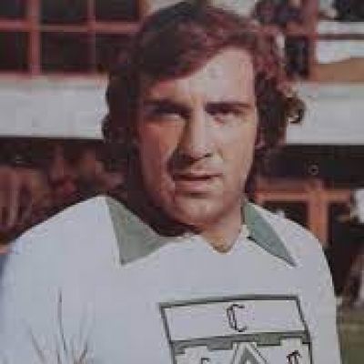 Juan Domingo Rocchia