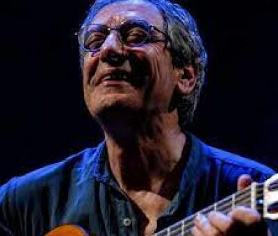 Juan Falú