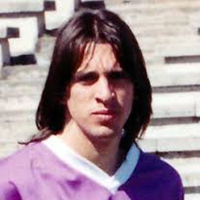 Juan Ferreri