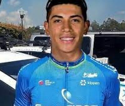 Juan Jose Amador