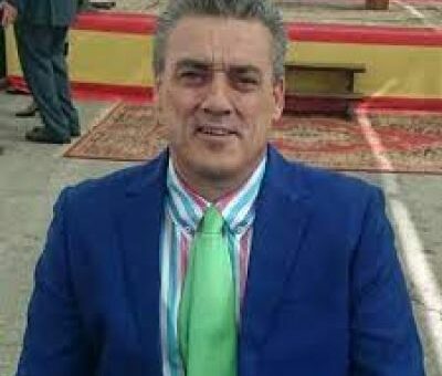 Juan José Lara Ortiz