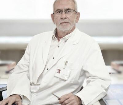 Juan José Madrigal