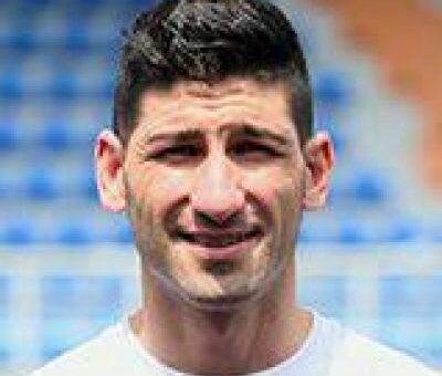 Juan Luis Guirado
