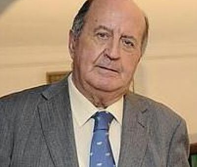 Juan Manuel Albendea Pabón