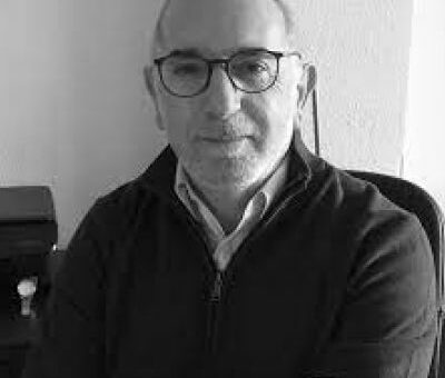 Juan Martos