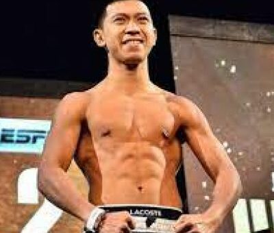Juan Miguel Elorde
