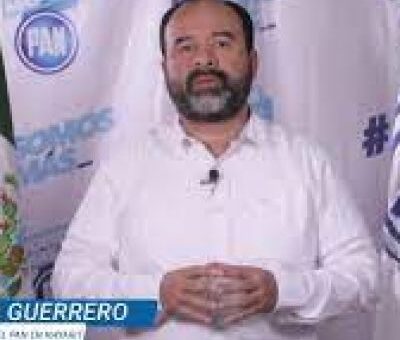 Juan Pan Guerrero