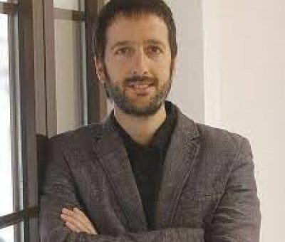 Juan del Olmo