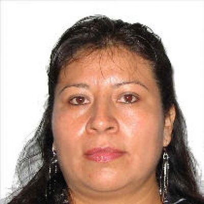 Juanita Arcelia Cruz