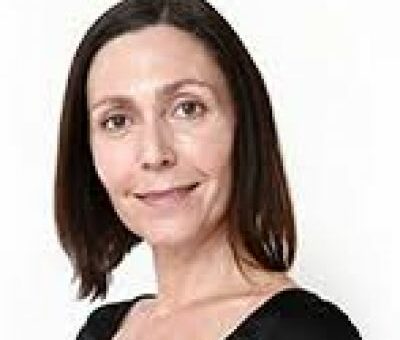 Juanita Parra