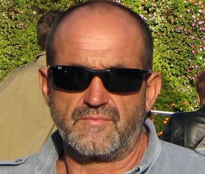 Juanito Oiarzabal