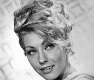 Judi West