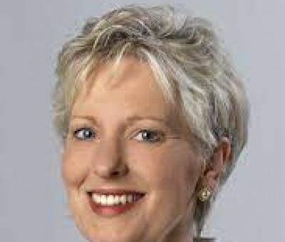 Judith Ann Lanzinger