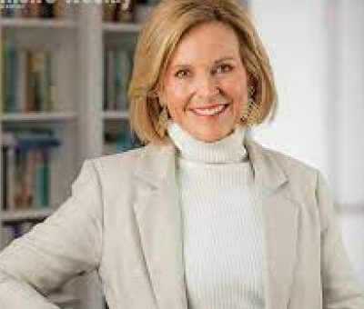 Judith Bailey