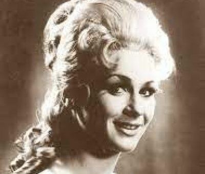 Judith Beckmann