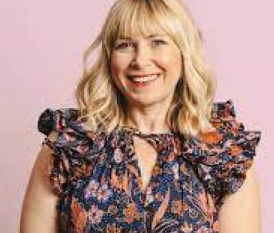Judith Carr