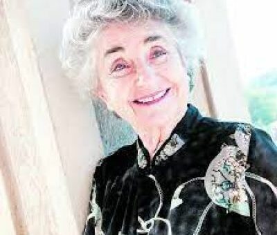 Judith Reisman