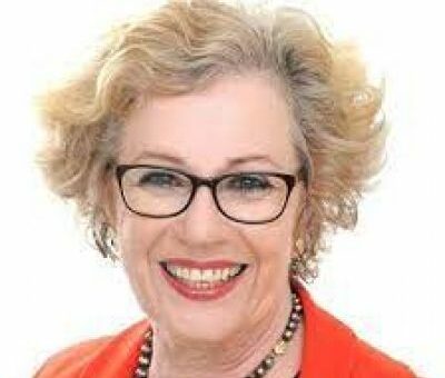 Judith Tizard