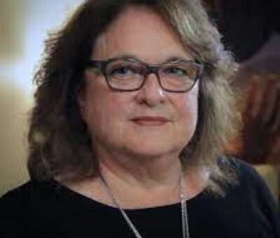 Judy Baca