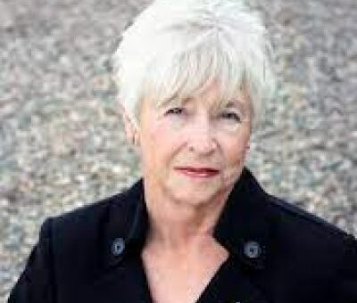 Judy Burges