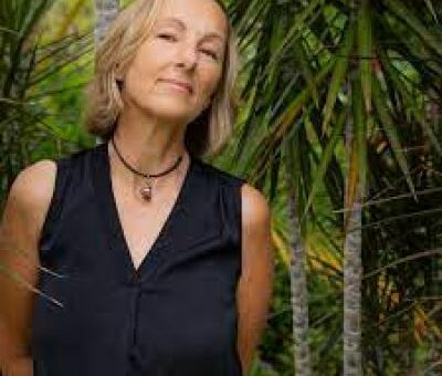 Judy Edwards