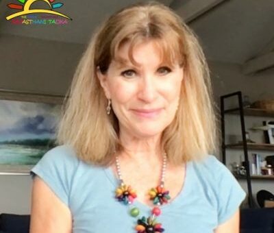 Judy Norton Taylor