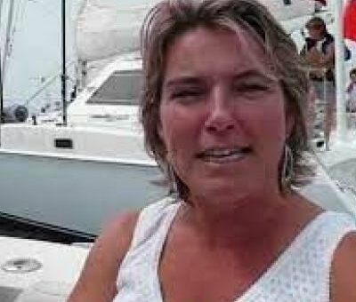 Judy Streatch