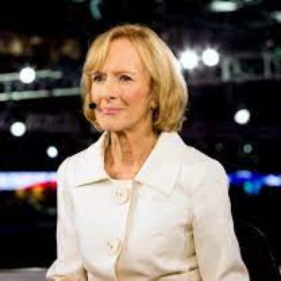 Judy Woodruff