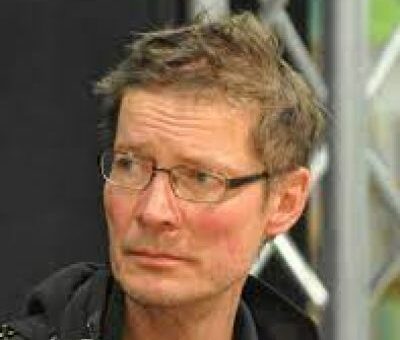 Juha Hurme