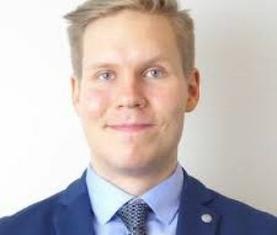 Juha Ikonen