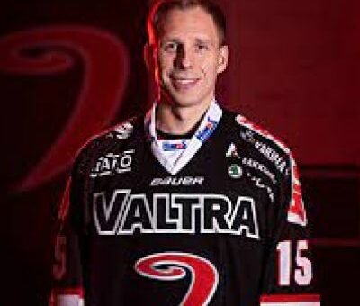 Juha-Pekka Hytönen