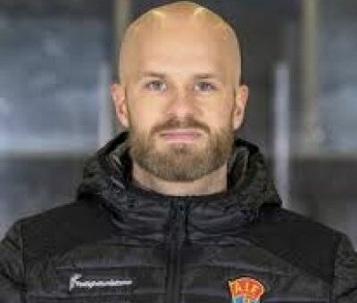 Juhani Matikainen