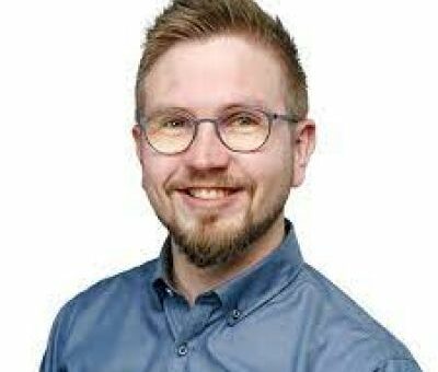 Juho Lansman
