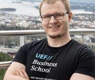 Juho Pesonen