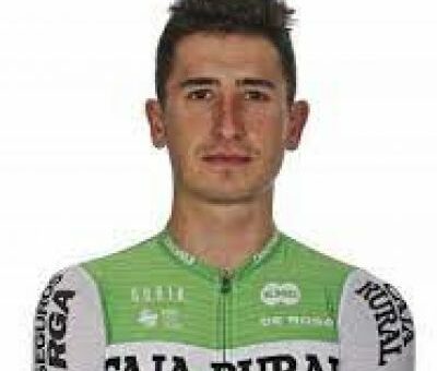 Julen Amezqueta