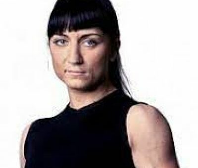 Julia Berezikova