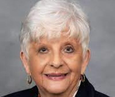 Julia C. Howard