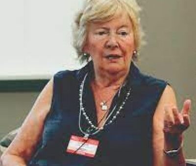 Julia Higgins