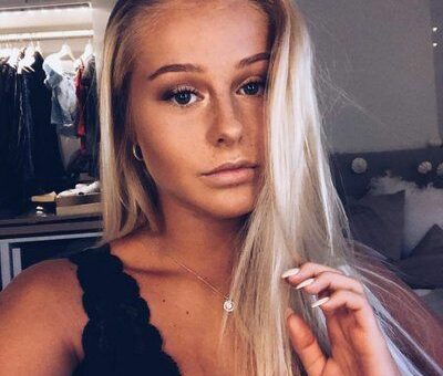 Julia Kedhammar