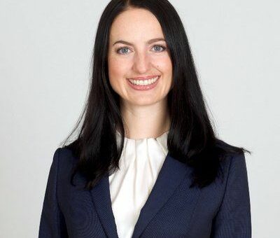 Julia Obermeier