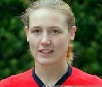 Julia Schlecht