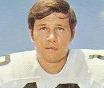 Julian Fagan